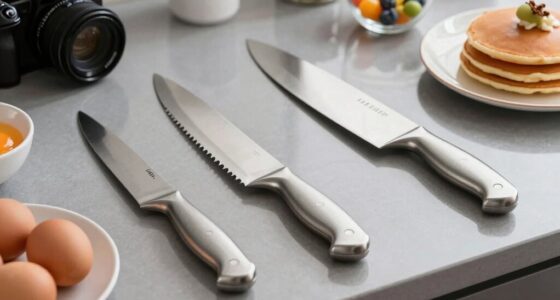top chef knife sets