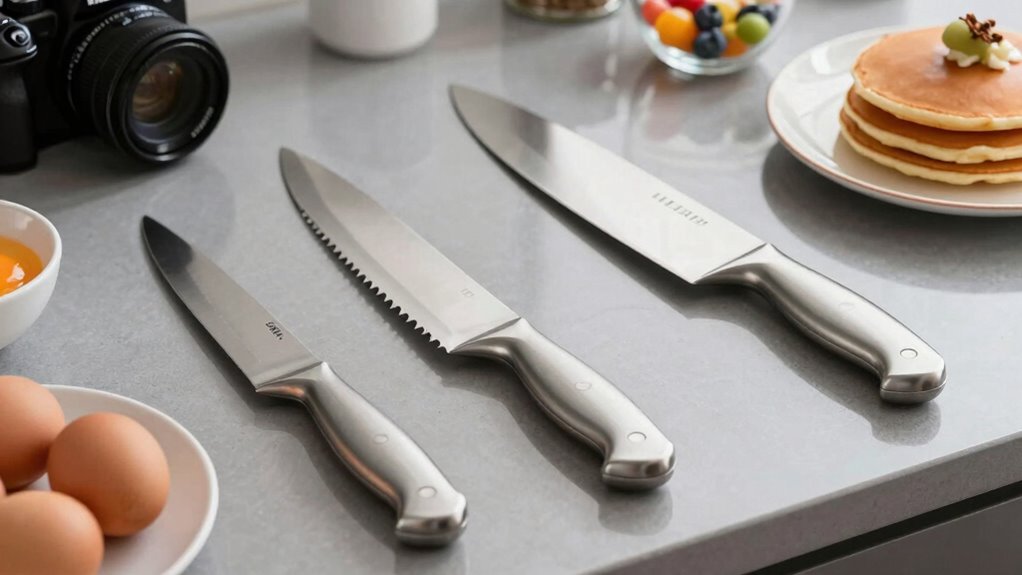 top chef knife sets