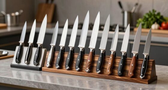 top chef knife sets 2026
