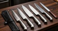 top chef knife sets 2026