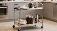 top coffee cart selections