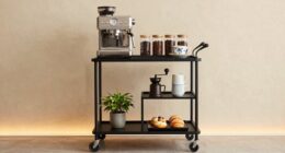 top coffee cart selections