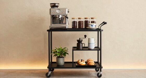 top coffee cart selections