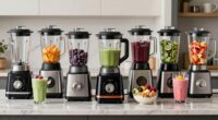 top commercial blender picks