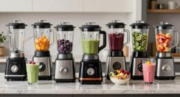top commercial blender picks