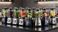 top commercial blenders 2026