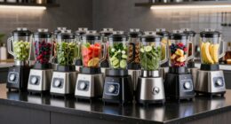 top commercial blenders 2026