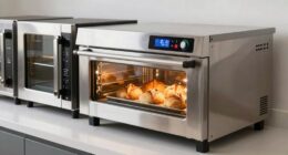 top commercial bread ovens