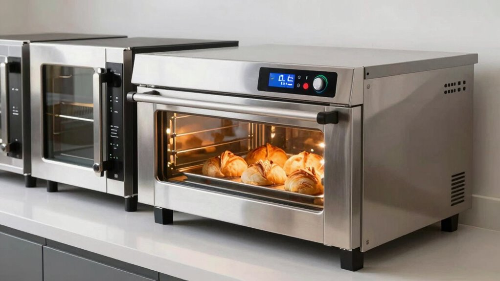 top commercial bread ovens