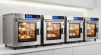 top commercial bread ovens