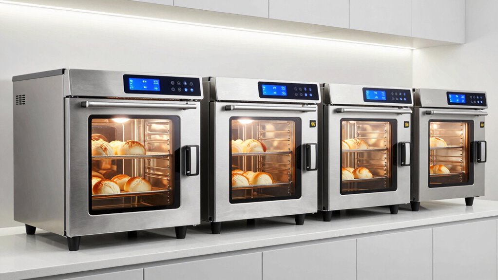 top commercial bread ovens