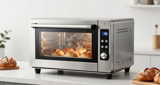 top commercial bread ovens