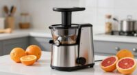 top commercial citrus juicers