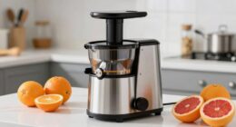 top commercial citrus juicers