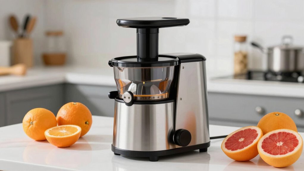 top commercial citrus juicers