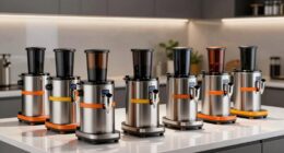 top commercial citrus juicers