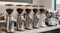top commercial coffee grinder recommendations