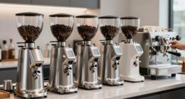 top commercial coffee grinder recommendations