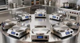 top commercial crepe griddles