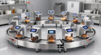 top commercial donut machines