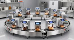 top commercial donut machines
