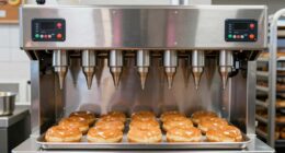top commercial donut machines
