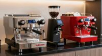 top commercial espresso machines