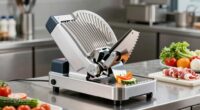 top commercial food slicers