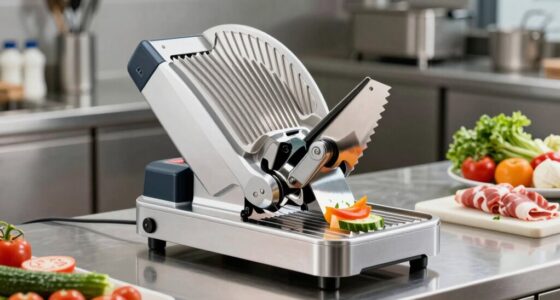 top commercial food slicers