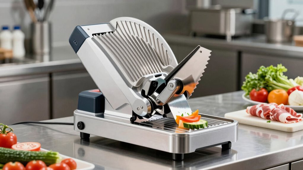 top commercial food slicers