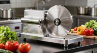 top commercial food slicers