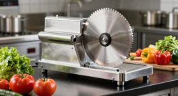 top commercial food slicers