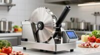 top commercial food slicers