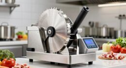 top commercial food slicers