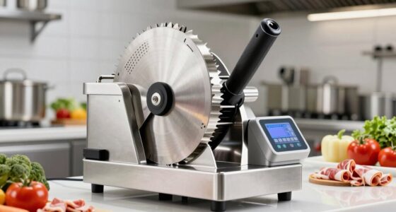 top commercial food slicers