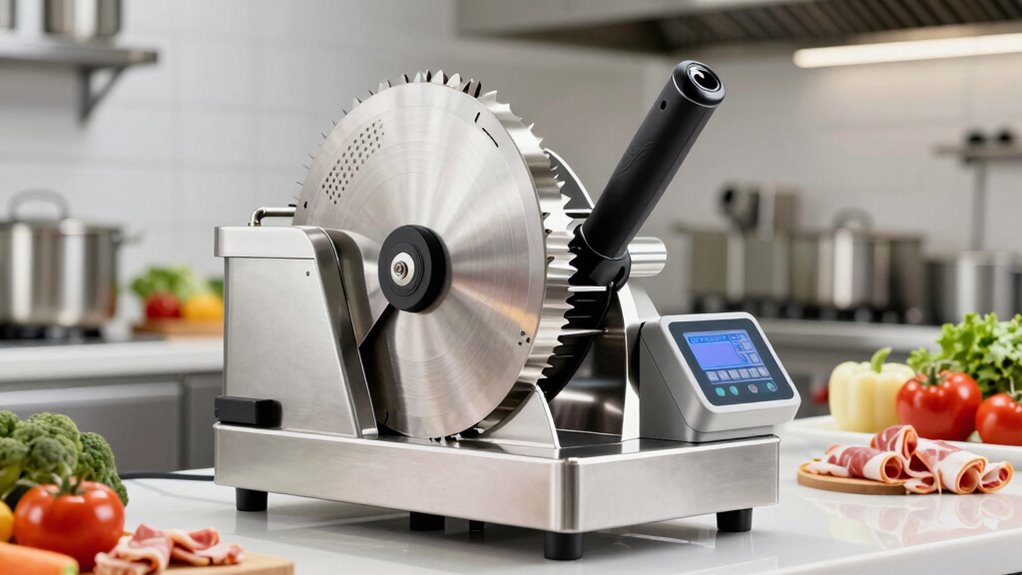 top commercial food slicers