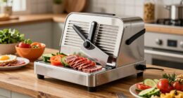 top commercial food slicers