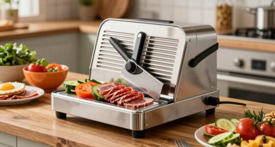 top commercial food slicers