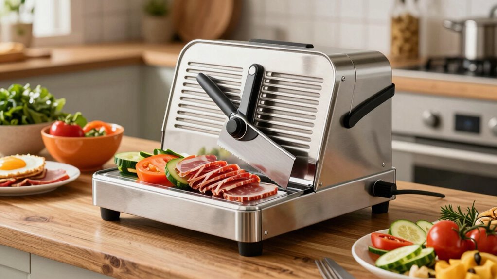 top commercial food slicers