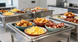 top commercial food warmers