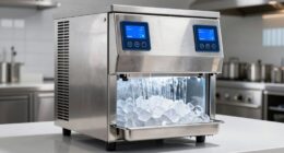 top commercial ice machine listings