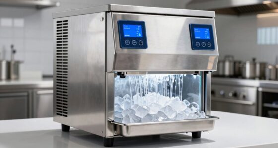 top commercial ice machine listings