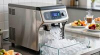 top commercial ice machines
