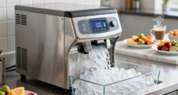 top commercial ice machines