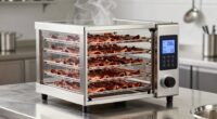 top commercial jerky dehydrators