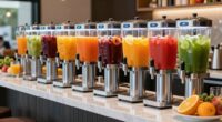 top commercial juice dispenser picks