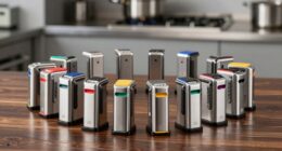 top commercial knife sharpeners