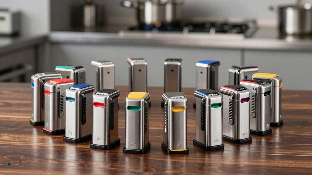 top commercial knife sharpeners