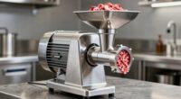 top commercial meat grinder picks