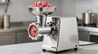 top commercial meat grinders